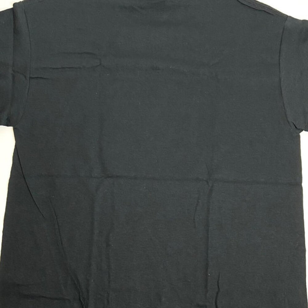 White Zombie Black NOS Adult S T-Shirt - Picture 5 of 6